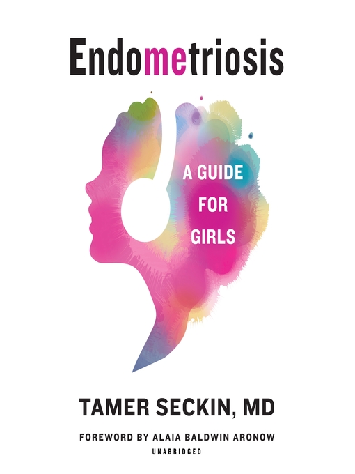 Title details for EndoMEtriosis by Tamer Seckin - Available